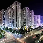 Like Your Home Times City Sapphire